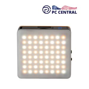 Genaray Powerbank 64A Pocket LED Light