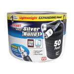 Silver Bullet Medium Duty Hose 5/8" 50Ft