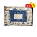 Carribean Joe 6 piece Sheet Set