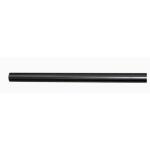 Everbilt6 ft. Heavy Duty Closet Rod -Matte Black (EH-WSTHDUS-518)