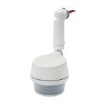 Defiant 270-Degree Replacement Motion Sensor Light Control for LED White