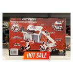 Maxx Action Fire & Rescue Playset