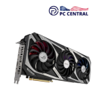 ASUS Radeon ROG Republic of Gamers Strix OC Graphics Card RX6750 XT