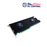 HighPoint SSD7540 PCIe 4.0 x16 8-Channel M.2 NVMe RAID Controller 