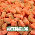 Noms watermelon gummy candy 2 Case o ( 20 resealable Pouches )