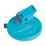 AquaJoe Oscillating Sprinkler