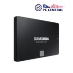 Samsung 4TB 870 EVO SATA III 2.5" Internal SSD 