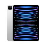 iPad Pro 11" 4th Gen 128 WiFi Silver