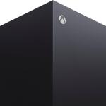 Microsoft - Xbox Series X 1TB Console - Black Model:RRT-00001