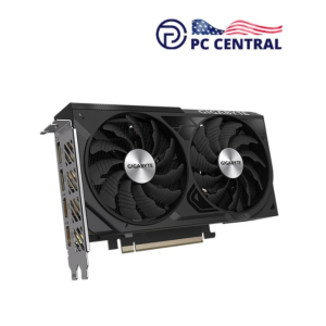 Gigabyte 8GB GeForce RTX4060 Ti WINDFORCE OC Graphics Card