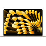 Apple 15" MacBook Air M4, 16GB Unified RAM | 256GB SSD 10-Core GPU Starlight)