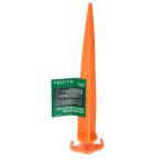 Everbilt 11-inch Plastic Super Ground Stake