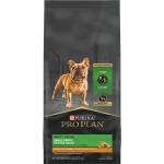 Purina Pro Plan Specialized Shredded Blend Small Breed Adult Dog Dry Food - Chicken & Rice 6lb