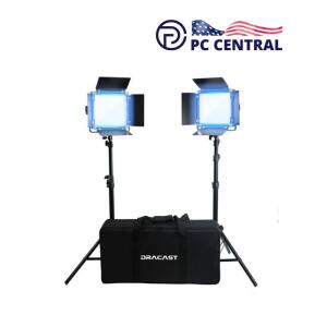 Dracast X Series LED500 Daylight LED Light Panel