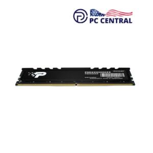 Patriot Signature Premium 48GB4800 MHz UDIMM Memory Module DDR5 