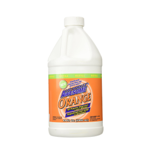 Awesome 64oz All Purpose Degreaser Orange