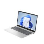 HP 15.6" 15-fd0057nr Laptop Silver