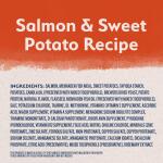 Natural Balance Limited Ingredient Diets Adult Dry Dog Food - Salmon & Sweet Potato 24lb