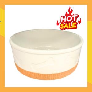 Dog Bowl 3.3cups/800ml