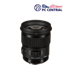 Sigma 50mm f/1.4 DG HSM Art Lens for Canon EF