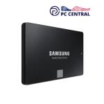 Samsung 2TB 870 EVO SATA III 2.5" Internal SSD 