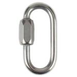 Everbilt 5/16 in. Stainless Steel Quick Link