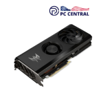 Acer 8GB Graphic Card Predator BiFrost Arc A750 OC