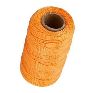 Everbilt 250 ft. Poly Refill, Orange