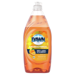 Dawn 19.4fl oz (573ml) Antibacterial Hand Soap Orange Scent