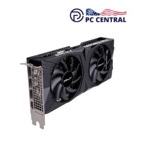 PNY 16GB NVIDIA GeForce RTX4060 Ti VERTO Graphic Card