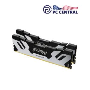 Kingston 32GB FURY Renegade DDR5 6000 MHz Kit 