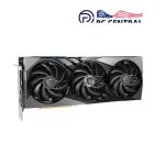 MSI GeForce RTX 4070 Ti GAMING X SLIM 12G Graphics Card