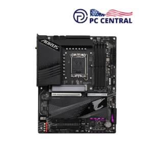 Gigabyte Motherboard Z790 AORUS ELITE AX LGA 1700 ATX 