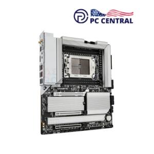 Gigabyte TRX50 AERO D sTR5 E-ATX Motherboard 