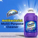 Fabuloso Lavender Antibacterial All-Purpose Cleaner, 169 oz (61018224)