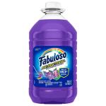 Fabuloso Lavender Antibacterial All-Purpose Cleaner, 169 oz (61018224)