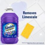 Fabuloso Lavender Antibacterial All-Purpose Cleaner, 169 oz (61018224)