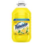 Fabuloso 2X Concentrated Multi-Purpose Cleaner, Lemon, 169 oz (61037885)