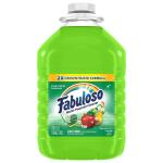 Fabuloso Passion Fruit 2x Concentrated Multi-Purpose Cleaner – 128 oz. (61037888)