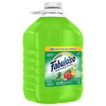 Fabuloso Passion Fruit 2x Concentrated Multi-Purpose Cleaner – 128 oz. (61037888)