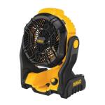 DEWALT 20V MAX Jobsite Fan (Tool Only)