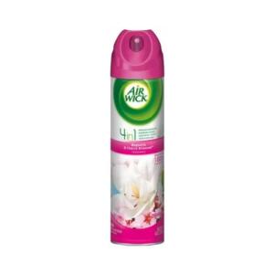 Airwick Aerosol 8oz Magnolia & Cherry Blossom