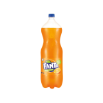 Fanta 2L Orange