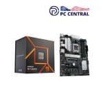 AMD Ryzen 9 7900X 4.7 GHz 12-Core Processor & ASUS PRIME B650-PLUS ATX Motherboard Kit 