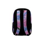 Puma Meridian 5.0 Backpack – Pink/Purple- One Size (15.5L)