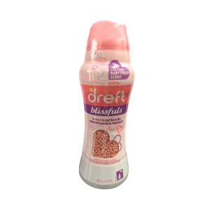 Dreft 14.8oz Blissfuls Baby Scent Booster