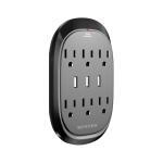 KPSTEK Wall Tap Surge Protector