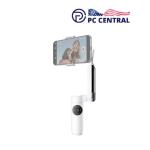 Insta360 Flow Smartphone Gimbal Stabilizer (White)