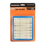 Powercare 2-PK Air Filter for Briggs and Stratton Engines, 491588S, 5043K