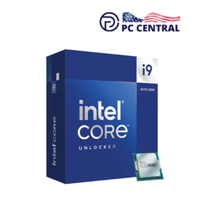 Intel Core i9-14900F 2 GHz 24-Core LGA 1700 Processor 